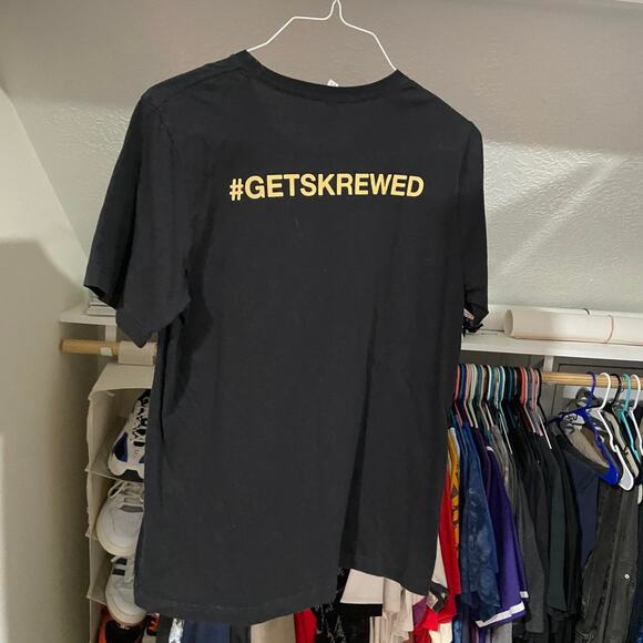 Bellacanvas skrewball peanut butter whiskey graphic tee - Picture 3 of 5